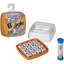 Hasbro C2187 Boggle Word Game | Acquisti Online su
