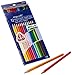 Produktbild Staedtler 61 SET10 Farbstifte Ergo Soft Bonuspack 12 verschiedene Farben + 2 Bleistifte