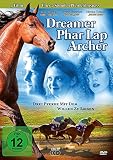 Dreamer l Phar Lap l Archer - 3 Pferde mit dem Willen zu siegen [3 DVDs] - Kurt Russell