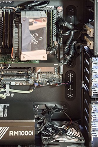 ORANGEgraphic High End Grafik PC für 4k Videoschnitt und Bildbearbeitung - 8