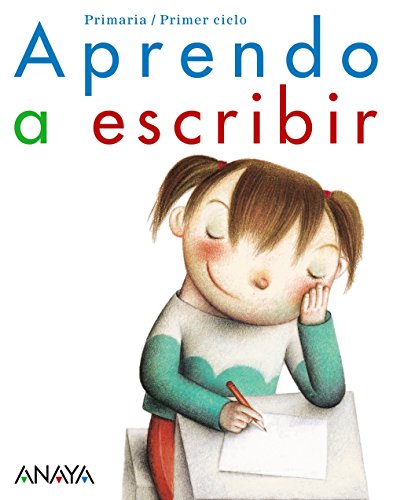 Aprendo a escribir