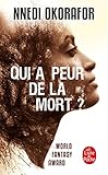 Qui a peur de la mort ?