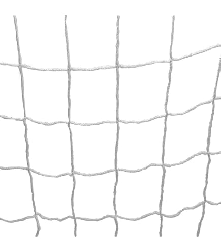 Dr. Sport - Sport Ball Rebound Net - 120x120 cm - Verstelbaar en opvouwbaar