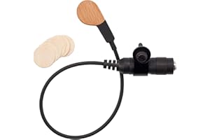 KREMONA KNA Pickups KNA DB-1 Portable Piezo Pickup for Double Bass