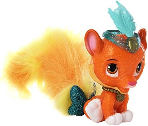 Sultan (Jasmine Tiger) Disney Princess Palace Pet Magical Light Up Pets