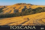 Toscana 2014. PhotoArt Panorama Kalender by 