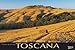 Toscana 2014. PhotoArt Panorama Kalender by 