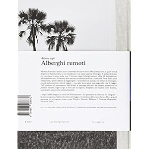 Atlante degli alberghi remoti