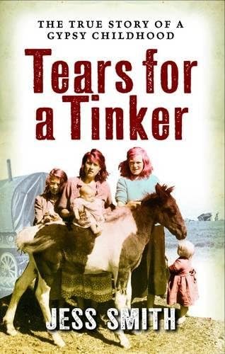 Tears for a Tinker (Jessie's Journey)