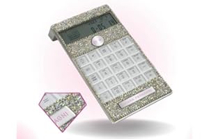 VARZI CARTOLERIA DAL 1956 Selezione VARZI CARTOLERIA DAL 1956 CALCOLATRICE CHIARA FERRAGNI 2023