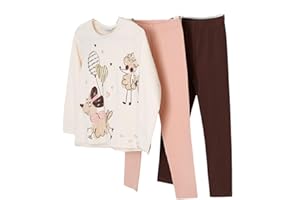 Mayoral Conjunto para niña