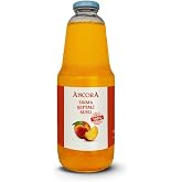 Ancora Şeftali Suyu 1 Litre