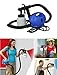 Amazingshop Latest Designe Super Paint Zoom Electric Portable Spray Painting Machine RS.1600.00