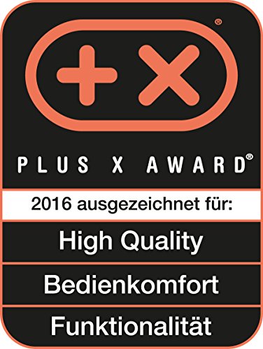 Luftentfeuchter Comedes Demecto 10 (bis zu 10l/Tag) - 6