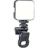 Microcase Şarjlı &Ccedil;ok Fonksiyonlu Ayarlanabilir &Uuml;r&uuml;n &Ccedil;ekim Işığı Softbox Fotoğraf St&uuml;dyo Aydınlatması Cep Ledi AL4566