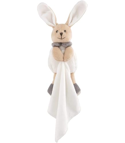 Doudou et Compagnie - Doudou Marionetta a mano Licorna - 25 cm