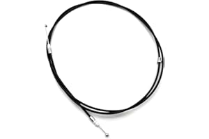 Arcticway Replacement for Font Hood Release Cable/Hood Latch Lock Control Cable for Lexus LS430 2001-2006 53630-50060