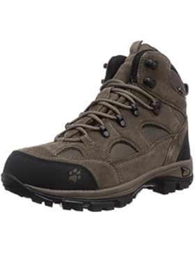Jack Wolfskin ALL TERRAIN TEXAPORE Herren Trekking- & Wanderstiefel