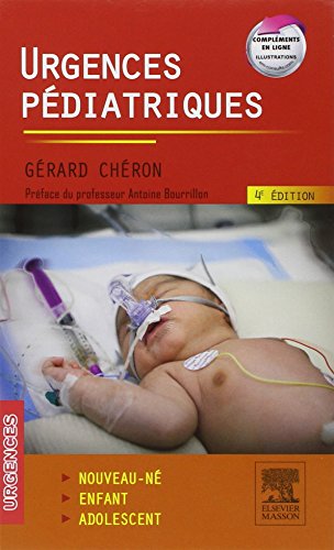 Download Urgences pédiatriques Download Urgences pédiatriques