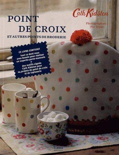 Télécharger POINT DE CROIX & AUTRES POINTS livre En ligne