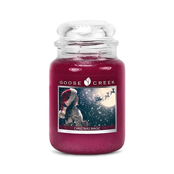Free Shipping Goose Creek Candles at Karl Moore blog