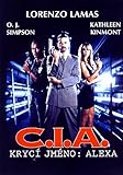 CIA Codename Alexa - Lorenzo Lamas [DVD]