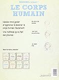 Image de Dessiner le corps humain: Une méthode simple pour apprendre à dessiner