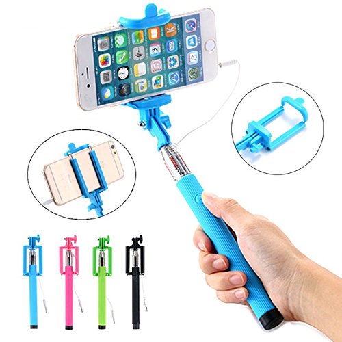 DAD Ultra Mini Pocket Selfie Stick For LAVA X50 RS.279 (65.00% Off) - Amazon