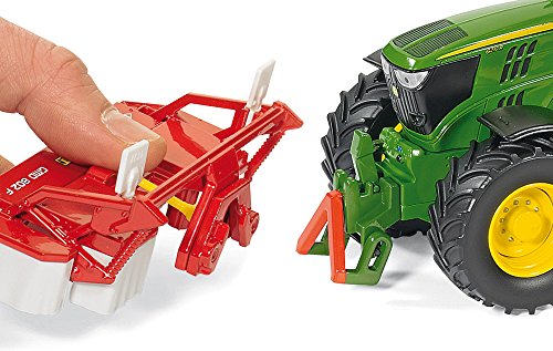 Siku 3282 – John Deere 6210R - 2