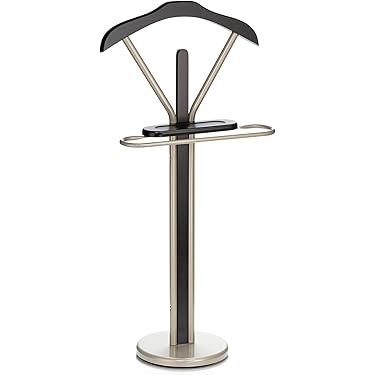 IDIMEX Fabio Dressboy voor heren, met kleerhanger, broekhanger, kleine