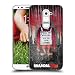 Produktbild Head Case Designs Offizielle Brandalised AFFE Mit Zeichen Banksy Kunst Farbtropfen Soft Gel Hülle für LG G2 / D800 / D802 / D801