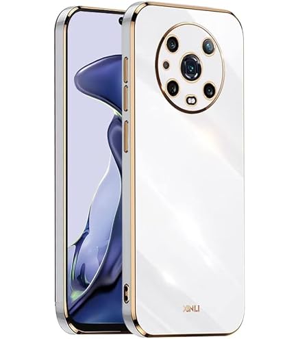 REY Transparente Silikonhülle Für HTC Desire 22 PRO | TPU Anti-Schock | Kratzfest & Durchsichtig | Ultradünn