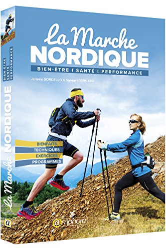 La Marche Nordique 