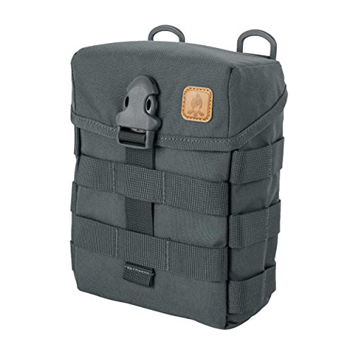 E&E Survival und Bushcraft Pouch Bag Tasche