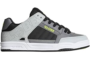 Globe Tilt, Scarpe da Skateboard Uomo