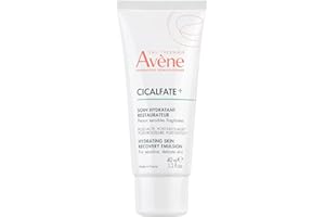 Avene Cicalfate+ Nawilżający krem nawilżający 40ml