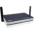 Billion BiPAC 7800DXL Triple WAN Dual Band Wireless N Gigabit ADSL2+/Fibre 3G/4G LTE Broadband Router with USB Port