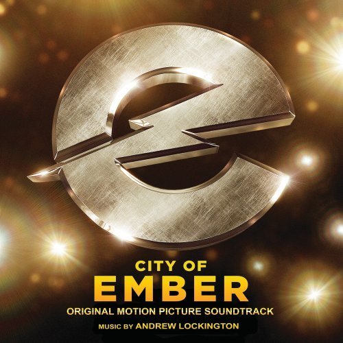 Preisvergleich Produktbild City of Ember Soundtrack Edition (2008) Audio CD