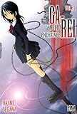 Ga-Rei : La bête enchaînée, tome 01