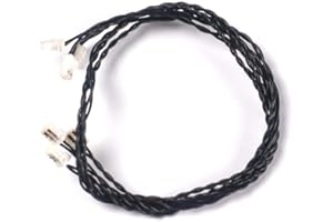 BRIKSMAX-Verbindungskabel(15CM) für DIY Lego/MOC-Beleuchtung(3er-Pack)