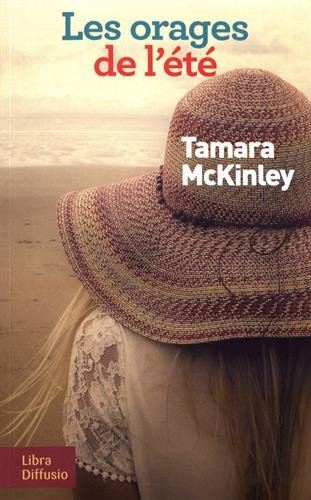[Les ]orages de l'été