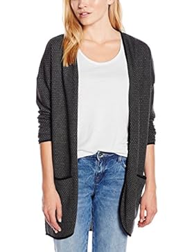 ONLY Damen Strickjacke Onldiamond Ls Long Cardigan Noos