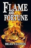 Image de Flame and Fortune (English Edition)