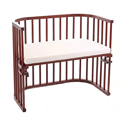 NSAuk Coconut and Bamboo Mattress for BabyBay Maxi Cot