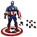 Price comparison product image ONE:12 COLLECTIVE 76250 Presents Classic Captain America SDCC Exclusive