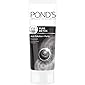 POND'S Pure White Anti Pollution Activated Charcoal Face Wash, 200 g