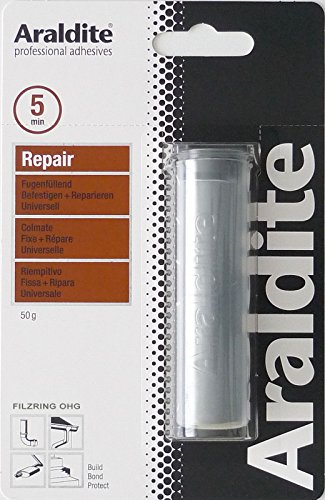 Preisvergleich Produktbild Araldit REPAR (50 g) (Araldite)