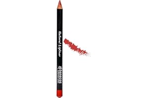 ‎BENECOS benecos - natural beauty Naturkosmetik - Lipliner - mit Bio-Sheabutter & Mangoöl - red!