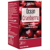 Ocean Cranberry Extract 36mg PAC 30 Tablet