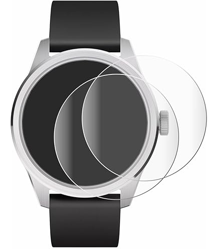 Brotect Protection Intégrale 3D Incurvé Pour Withings